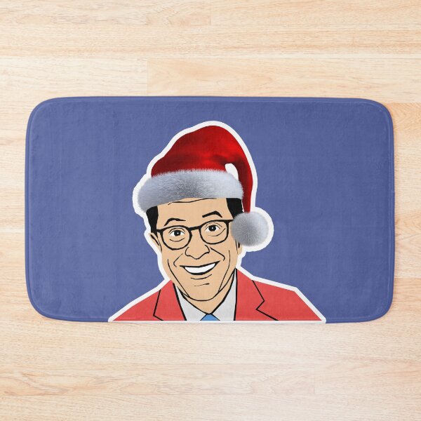 Item preview, Stephen Colbert Christmas Gift designed and sold by ZooStateofMind.