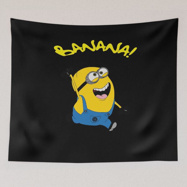 Item preview, Art - Minion cute designed and sold by GPTNHULMM.