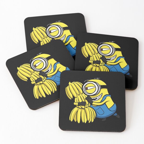 Item preview, Art - Minion cute designed and sold by GPTNHULMM.