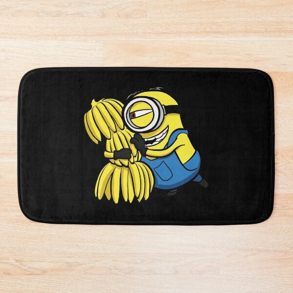 Item preview, Art - Minion cute designed and sold by GPTNHULMM.