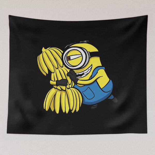 Item preview, Art - Minion cute designed and sold by GPTNHULMM.