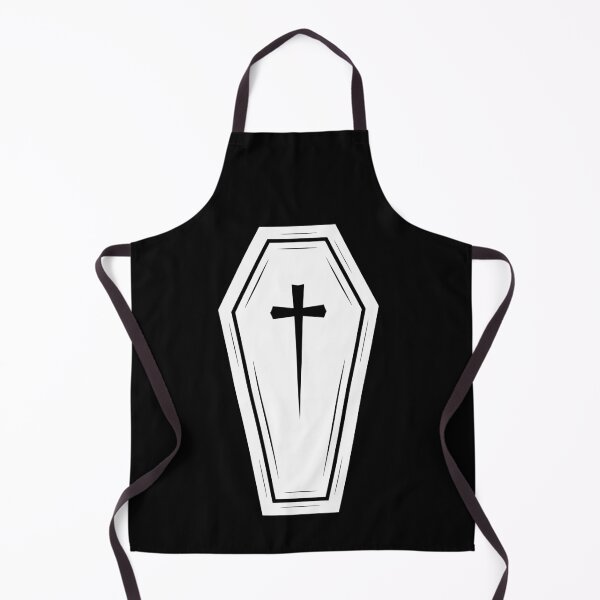 Item preview, Mysterious Coffin with Cross Symbol designed and sold by jkrphoto.