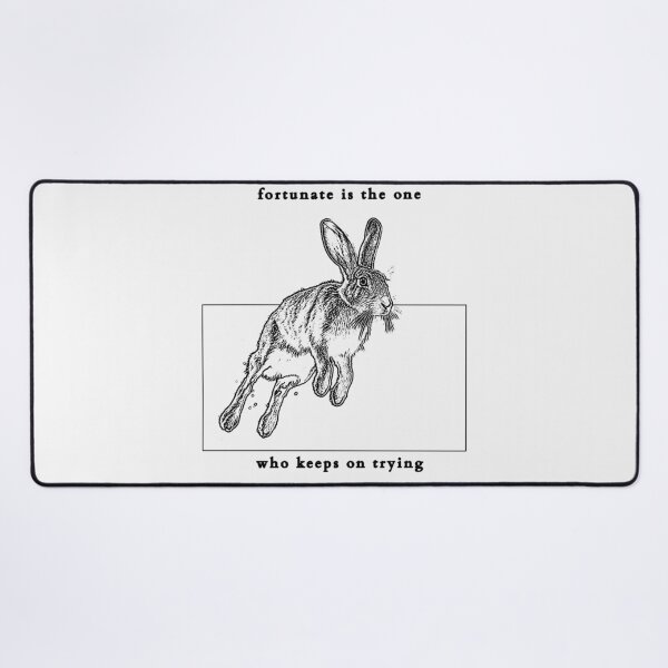 Item preview, Fortune lucky rabbit designed and sold by Ani.