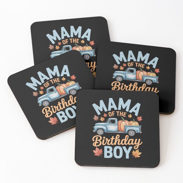 Item preview, mama of the Birthday Boy designed and sold by jkrphoto.