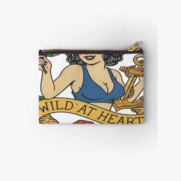 Item preview, wild at heart designed and sold by Catfighter.