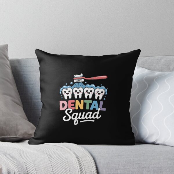 Item preview, escuadrón dental designed and sold by jkrphoto.