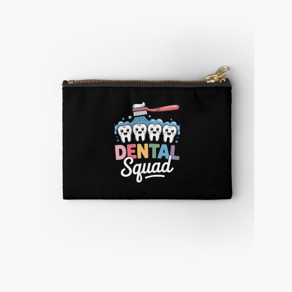 Item preview, dental squad designed and sold by jkrphoto.