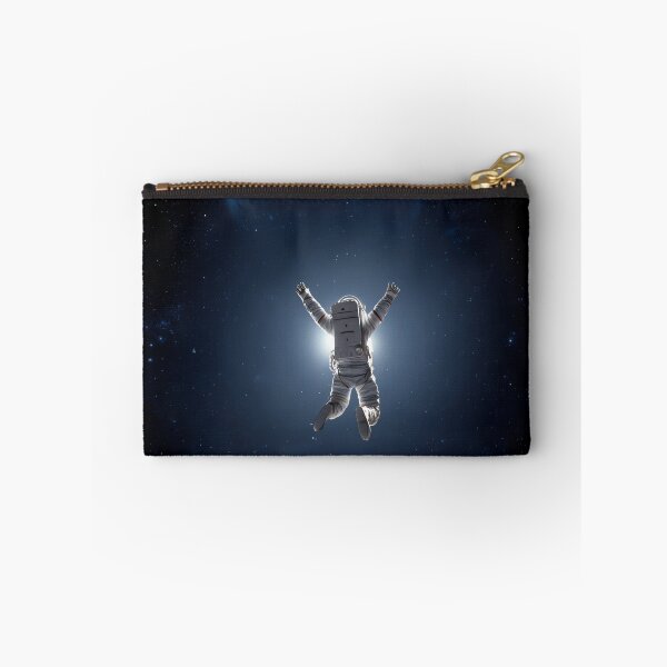 Item preview, Alone astronaut on the Moon designed and sold by oilidesing.