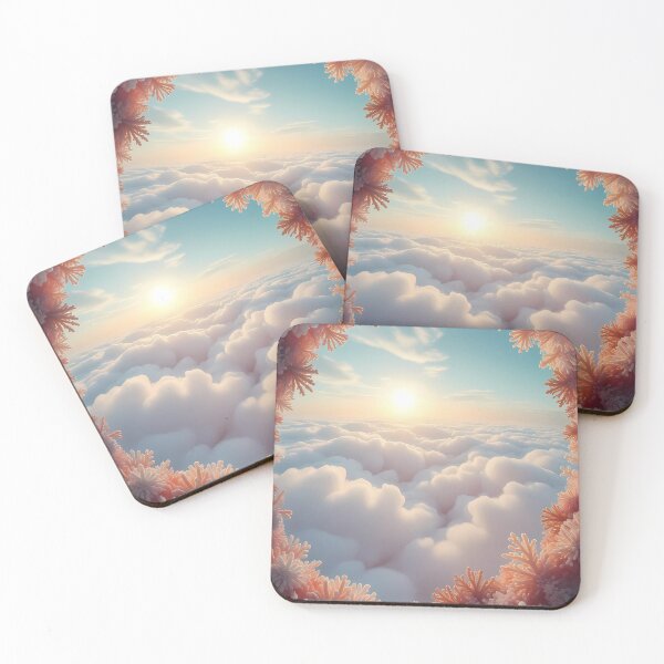 Item preview, Clouds Spiral,  (expanded. image size 8320x12480) designed and sold by Digital-Davinci.