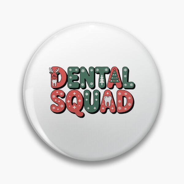 Item preview, dental squad,  designed and sold by jkrphoto.