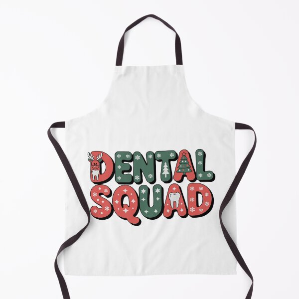 Item preview, dental squad,  designed and sold by jkrphoto.