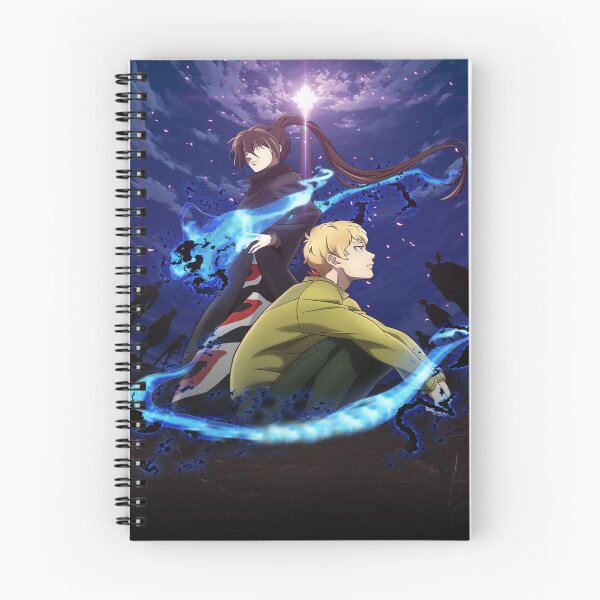 Item preview, Art - Tower Of God designed and sold by anhemorda.