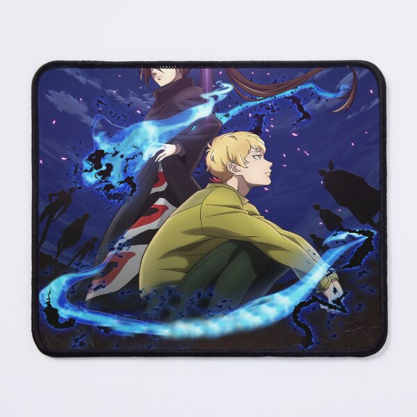 Item preview, Art - Tower Of God designed and sold by anhemorda.