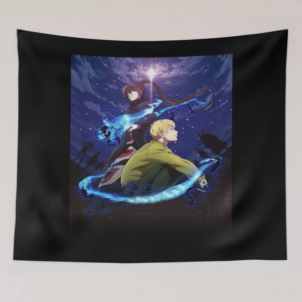 Item preview, Art - Tower Of God designed and sold by anhemorda.