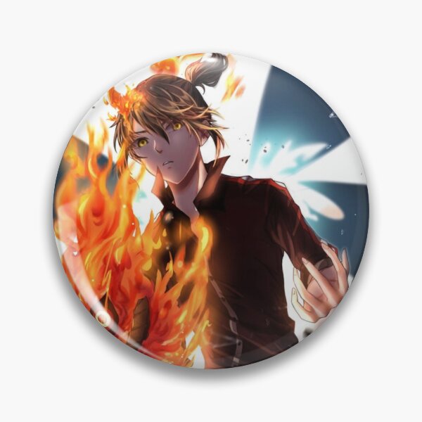 Item preview, Art - Tower Of God designed and sold by anhemorda.