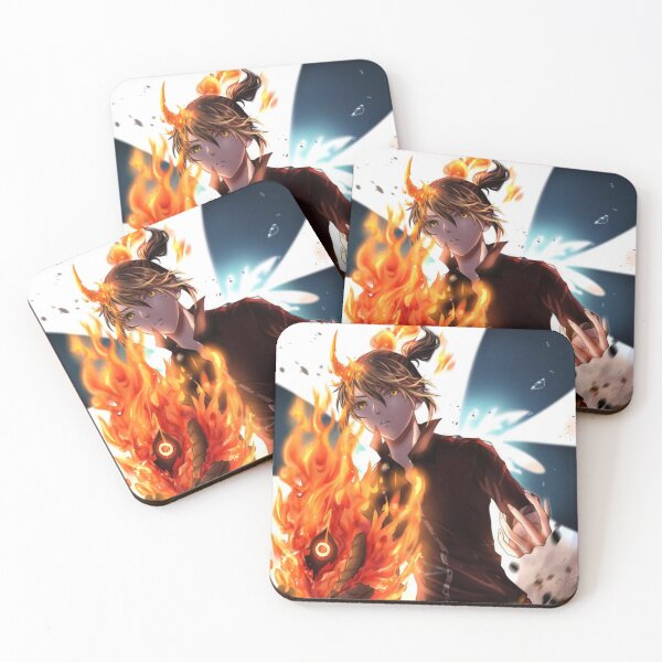 Item preview, Art - Tower Of God designed and sold by anhemorda.