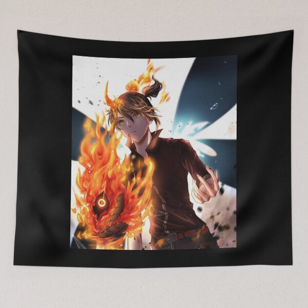 Item preview, Art - Tower Of God designed and sold by anhemorda.