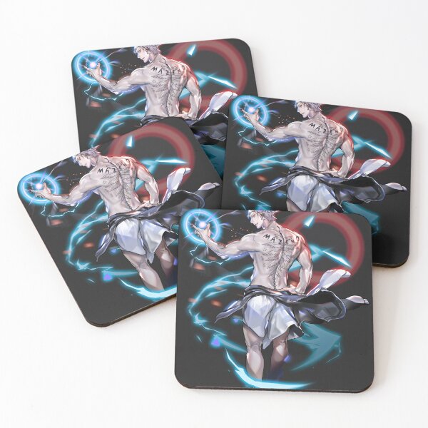 Item preview, Art - Tower Of God designed and sold by anhemorda.