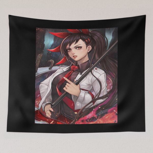 Item preview, Art - Tower Of God designed and sold by anhemorda.