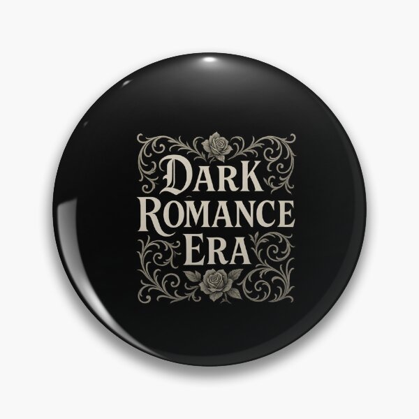 Item preview, Dark Romance Era – Gothic Typography Design designed and sold by ydhlsdpk97.