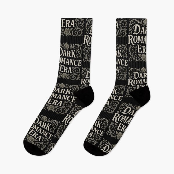 Item preview, Dark Romance Era – Gothic Typography Design designed and sold by ydhlsdpk97.