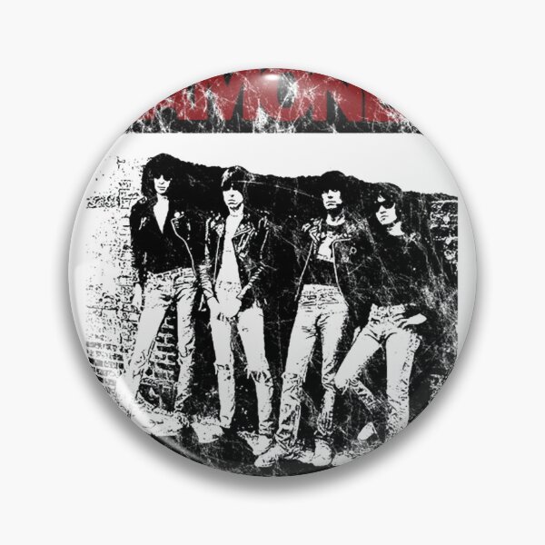 Item preview, Art - Ramones designed and sold by mtptreonds.