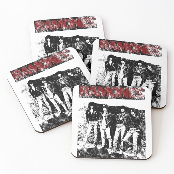 Item preview, Art - Ramones designed and sold by mtptreonds.