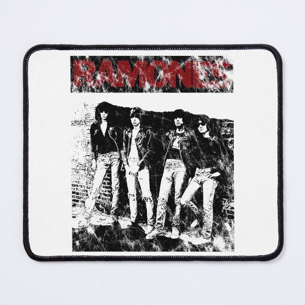 Item preview, Art - Ramones designed and sold by mtptreonds.