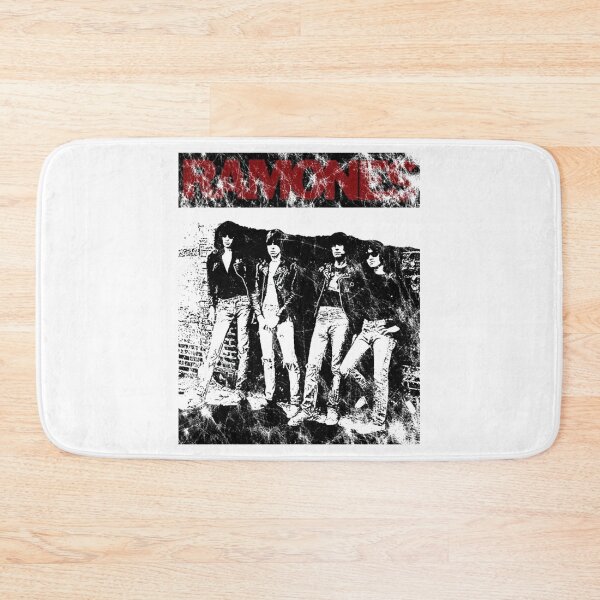 Item preview, Art - Ramones designed and sold by mtptreonds.