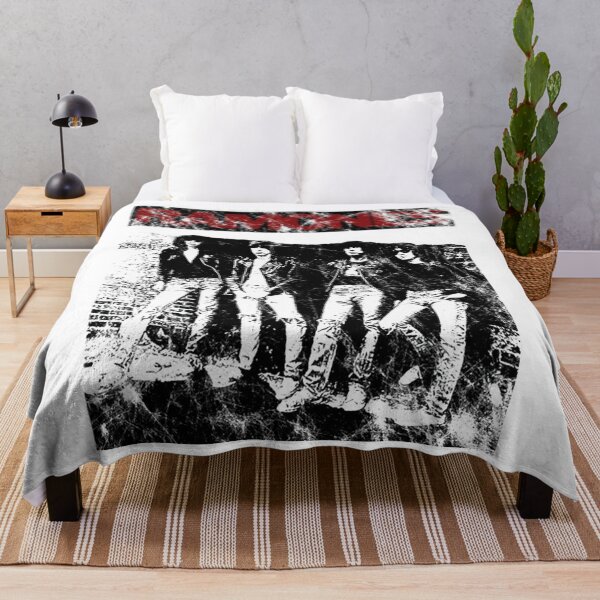 Item preview, Art - Ramones designed and sold by mtptreonds.