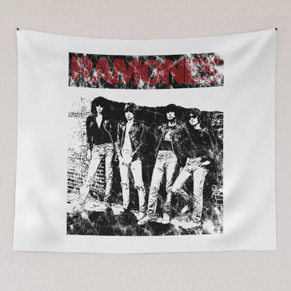Item preview, Art - Ramones designed and sold by mtptreonds.