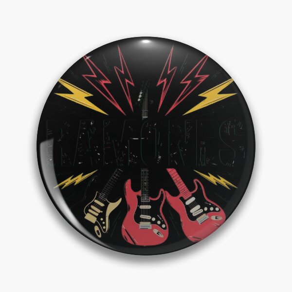 Item preview, Art - Ramones designed and sold by mtptreonds.