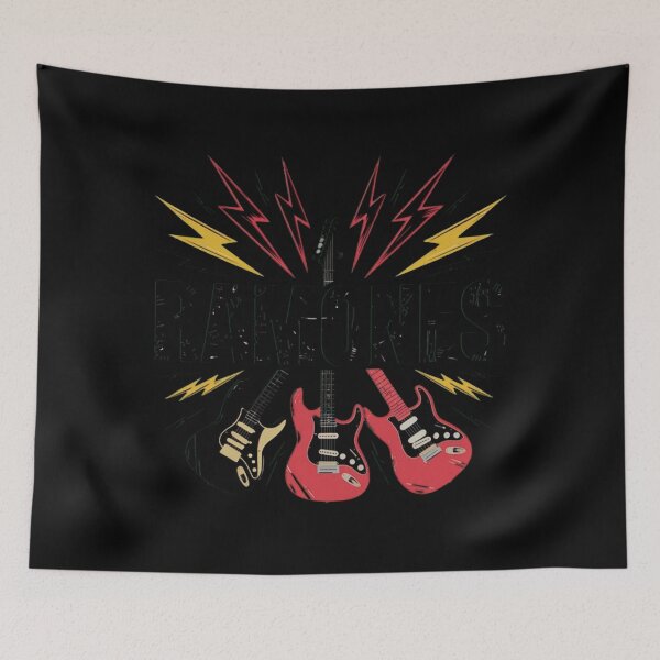 Item preview, Art - Ramones designed and sold by mtptreonds.