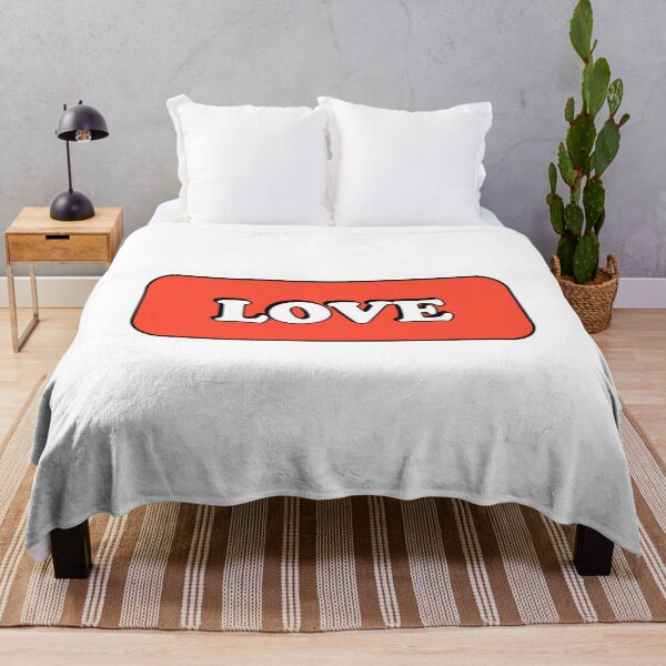 Item preview, LOVE rainbow designed and sold by Inspirationmotivation.