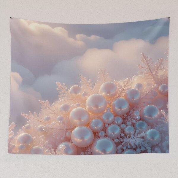 Item preview, Clouds Spiral,  (expanded. image size 8320x12480) designed and sold by Digital-Davinci.