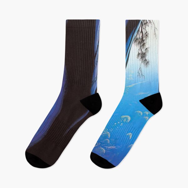 Item preview, Blue Pine By Eyvind Earle designed and sold by Jemychte.