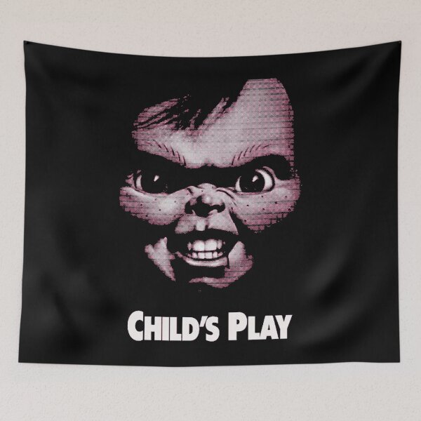 Item preview, Art - Child's Play designed and sold by phaiduocth.