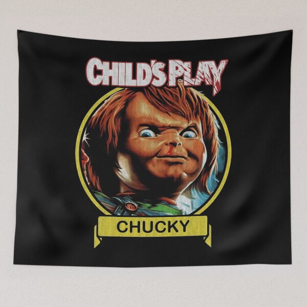 Item preview, Art - Child's Play designed and sold by phaiduocth.