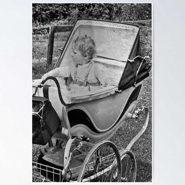 Item preview, Transport 1966 Syle designed and sold by Trevor Kersley.