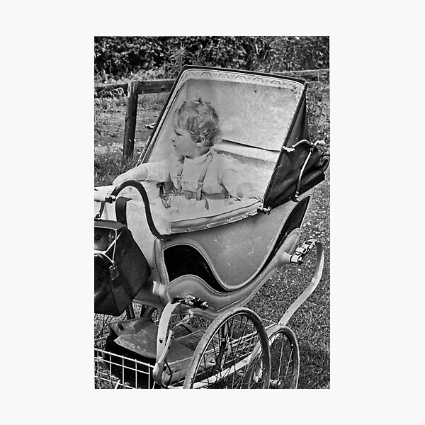 Item preview, Transport 1966 Syle designed and sold by Trevor Kersley.
