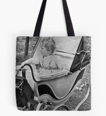 Transport 1966 Syle Tote Bag