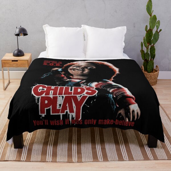 Item preview, Art - Child's Play designed and sold by phaiduocth.