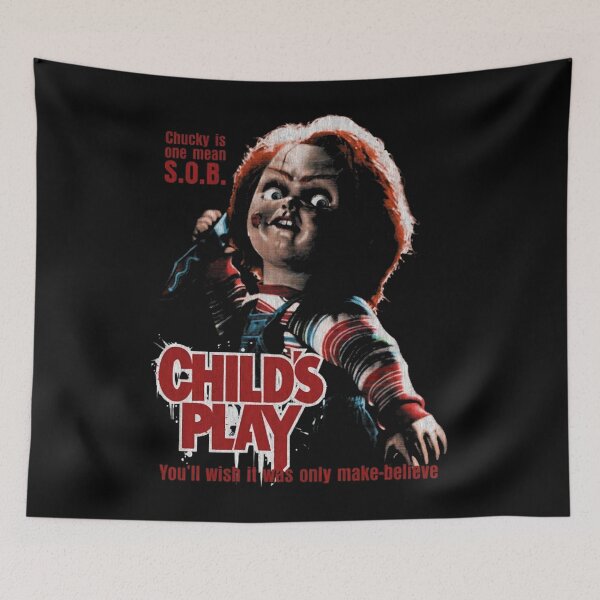 Item preview, Art - Child's Play designed and sold by phaiduocth.