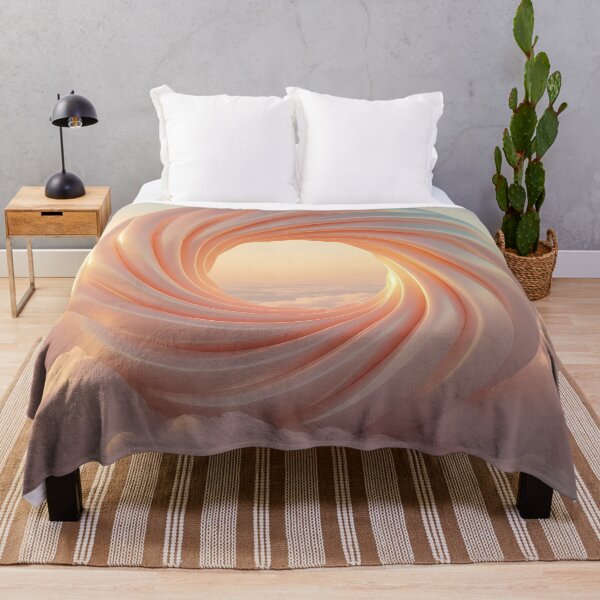 Item preview, Clouds Spiral, (expanded. image size 8320x12480) designed and sold by Digital-Davinci.