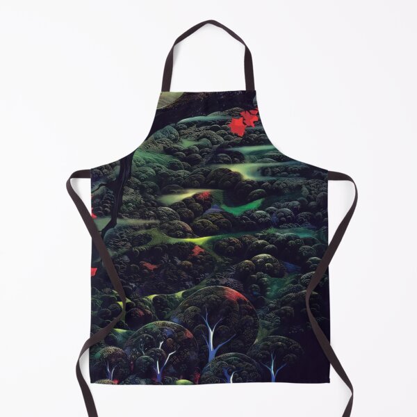 Item preview, California Memories By Eyvind Earle designed and sold by Jemychte.