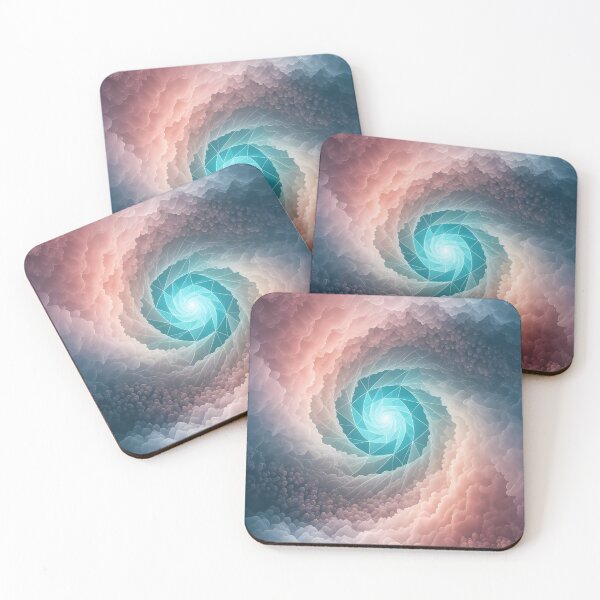 Item preview, Clouds Spiral,  (expanded. image size 8320x12480) designed and sold by Digital-Davinci.