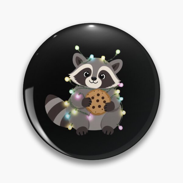 Item preview, Snack Bandit designed and sold by Aetheriswork.