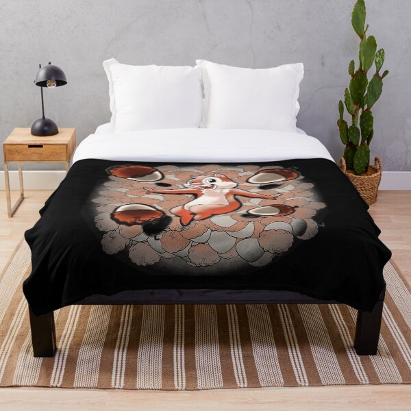 Item preview, Chip And Dale Cartoon designed and sold by lootemily.