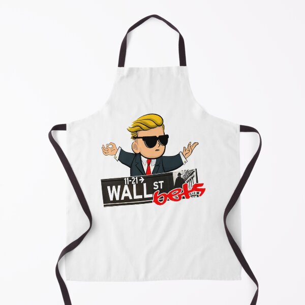 Item preview, Wallstreet Bets Funny Investing tee gift  investing Wallstreet  bets appareal designed and sold by ArianaContrer4.