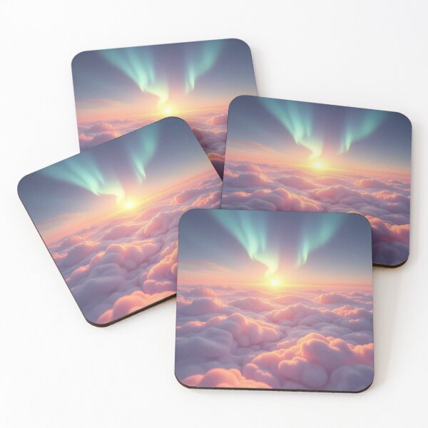 Item preview, Clouds Spiral,  (expanded. image size 8320x12480) designed and sold by Digital-Davinci.